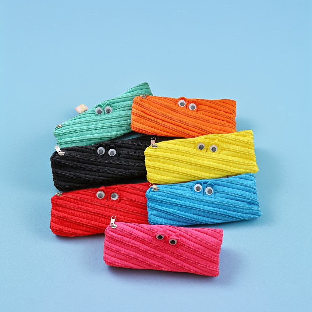 Boys’ Preschool Pencil Case