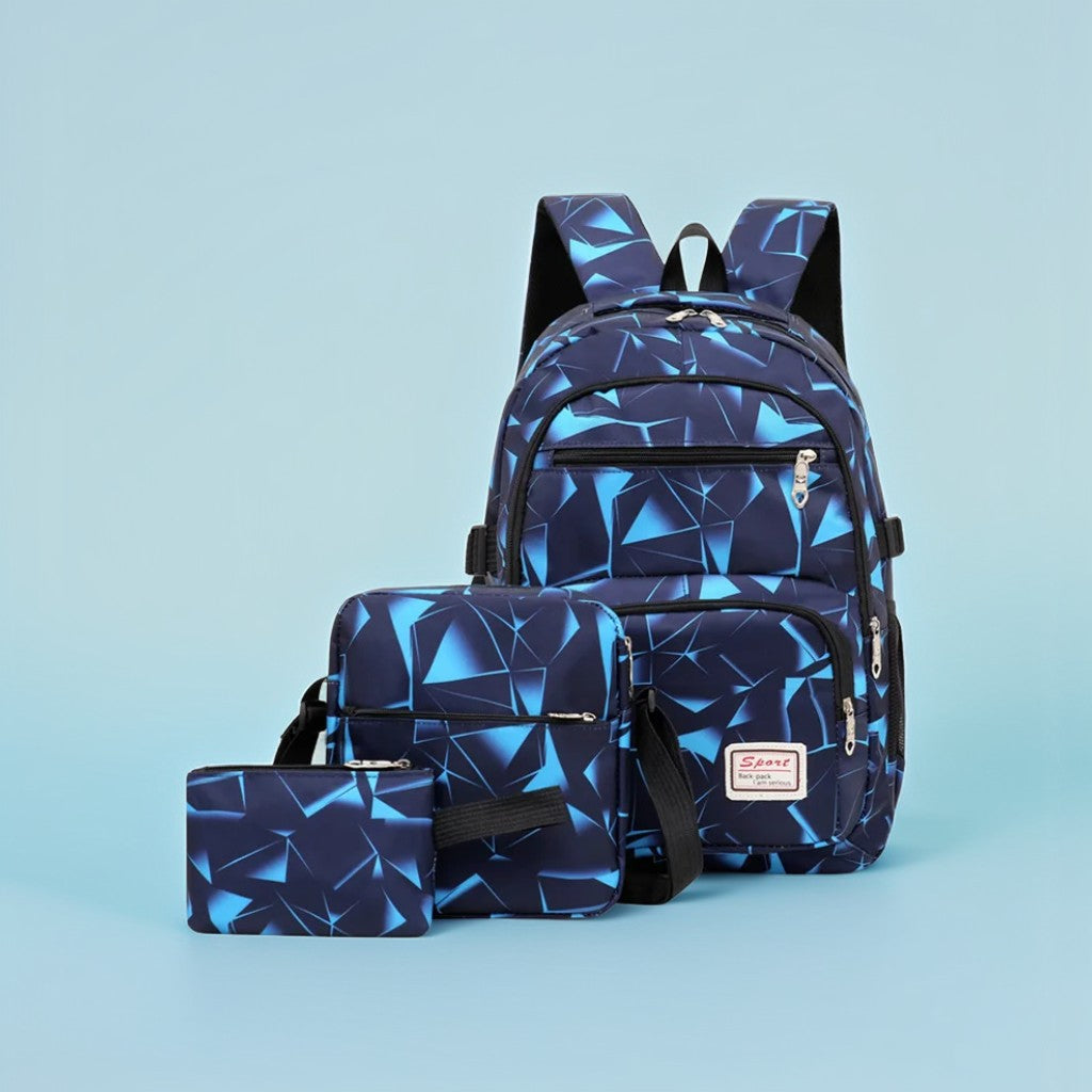 Boys’ Grade 5 Backpack