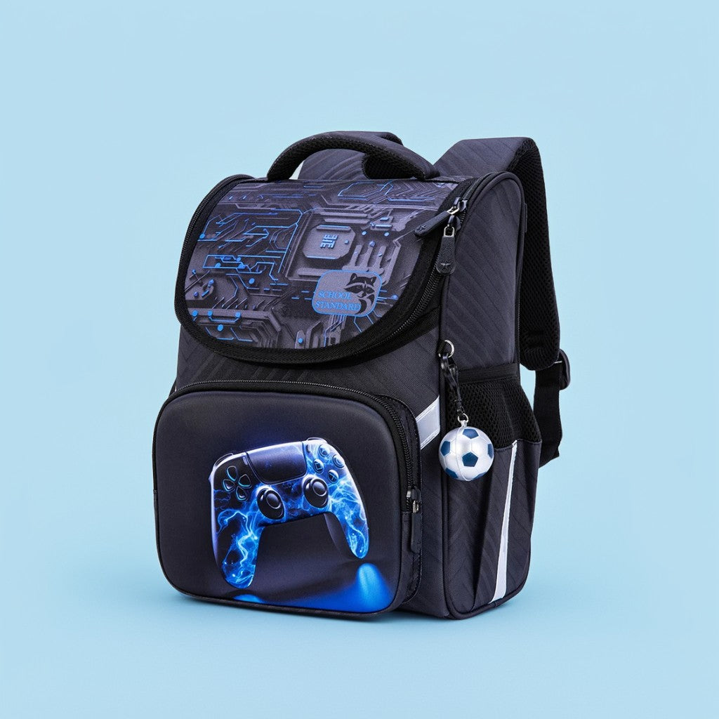 Boys’ School Backpack