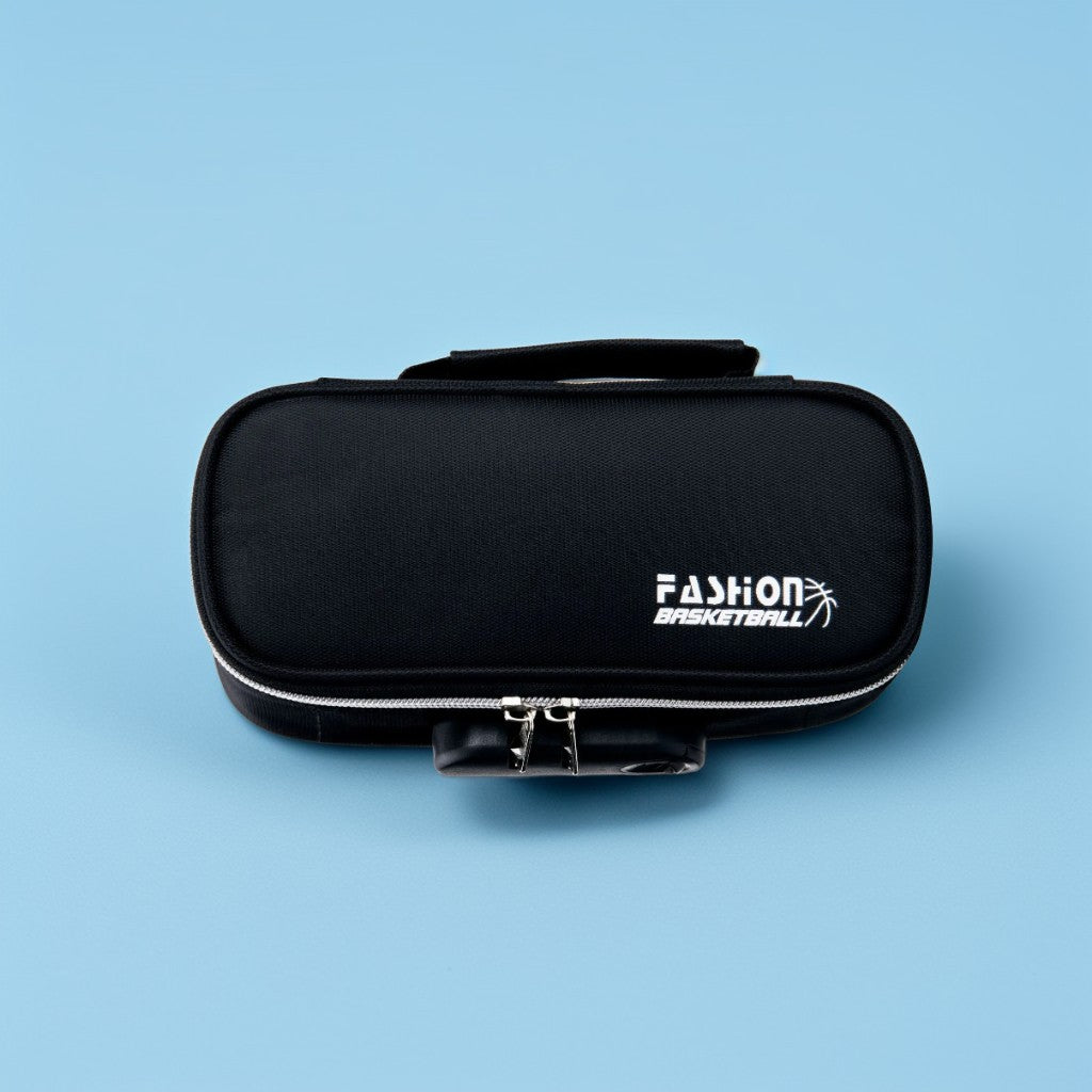 Boys’ Double Pencil Case