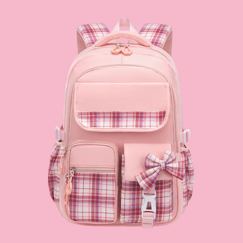 Girls’ School Bag, Age 10