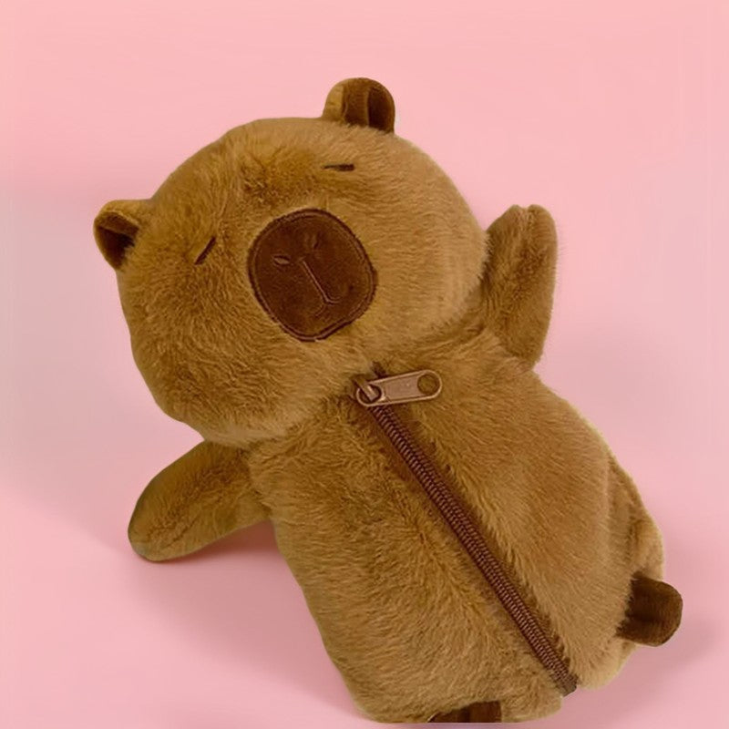 Little Girls’ Pencil Case
