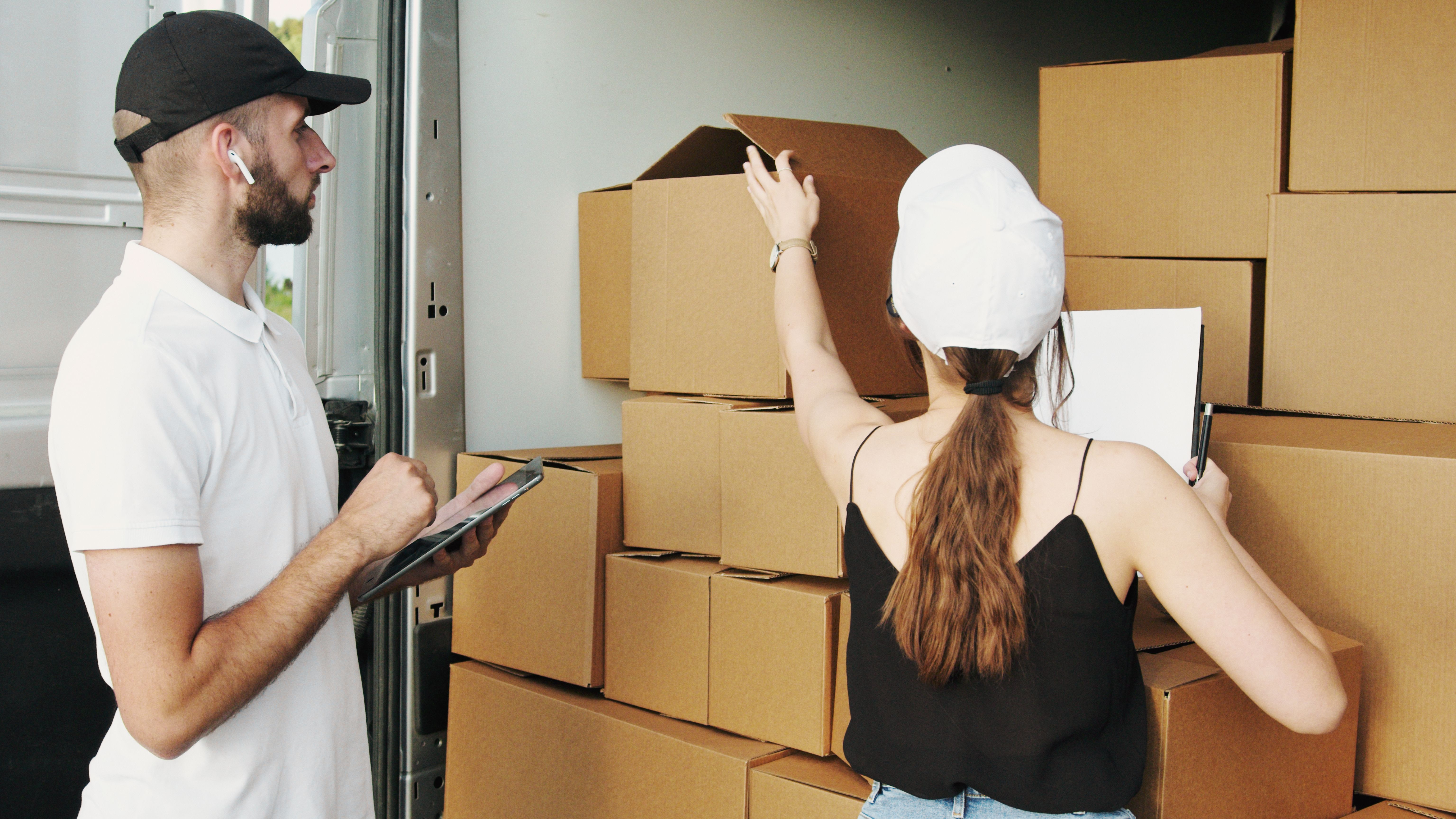 Zero Inventory Risk
